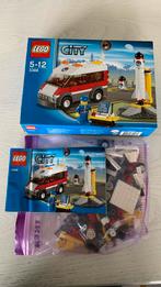 Lego city 3366, Comme neuf, Enlèvement, Lego