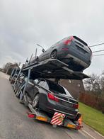 Auto’s gezocht veel km motor kapot schade, Enlèvement ou Envoi, Comme neuf