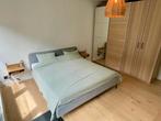 Ikea bed 1m80 + lattenbodem, Ophalen, Gebruikt
