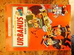 Urbanus, Boeken, Stripverhalen, Gelezen, Linthout en Urbanus, Ophalen of Verzenden