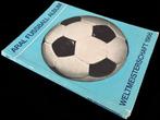 Aral Sticker Album WK 1966 Engeland Geen Panini, Verzamelen, Verzenden, Gebruikt