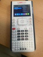 Texas Instruments Rekenmachine TI Nspire CX II-T, Ophalen, Grafische rekenmachine, Gebruikt