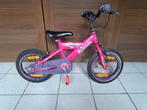 Kinderfiets 14 inch, Fietsen en Brommers, Ophalen of Verzenden, Gebruikt