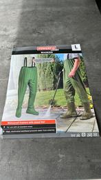 Waterproof broek Large 52/54. Nieuw., Enlèvement
