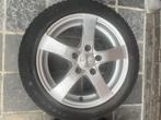 Winterbanden - Dezent Goodyear, Auto-onderdelen, Banden en Velgen, Ophalen, Gebruikt, 15 inch, Banden en Velgen