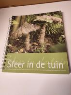 F. Avenue - Sfeer in de tuin -inspiratieboek, Boeken, Natuur, Ophalen, Zo goed als nieuw, Overige onderwerpen, F. Avenue