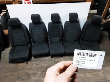 INTERIEUR COMPLET Volkswagen Touran (5T1) (5Q4881106S), Utilisé, Volkswagen