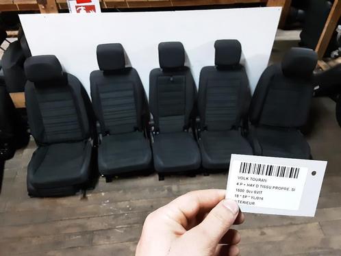 INTERIEUR Volkswagen Touran (5T1) (5Q4881106S), Auto-onderdelen, Interieur en Bekleding, Volkswagen, Gebruikt