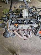 Moteur vw 1600cc blf, Ophalen