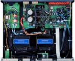 Krachtige Onkyo Versterker - 2 X 170 Watt !!, Gebruikt, Ophalen of Verzenden, 120 watt of meer, Stereo