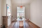 Travertin tafel, Ophalen, Overige materialen, 150 tot 200 cm, 200 cm of meer