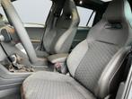 Seat Tarraco FR, Auto's, Seat, Te koop, Zilver of Grijs, Benzine, 5 deurs