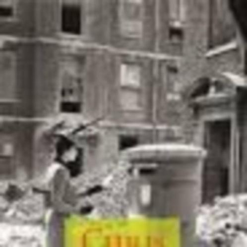 Moed! Chris Cleave 414 blz, Boeken, Romans, Gelezen, Ophalen of Verzenden