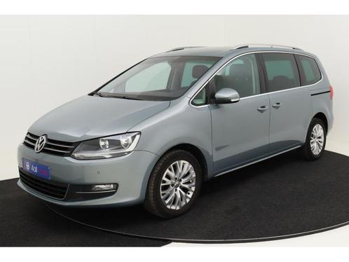 Volkswagen Sharan 2198 Highline 5d BMT DSG, Auto's, Volkswagen, Bedrijf, Sharan, Airbags, Airconditioning, Boordcomputer, Centrale vergrendeling