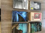 Romans, Ophalen, Gelezen