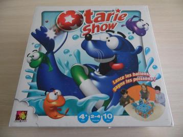OTARIE   SHOW, Enlèvement ou Envoi, Comme neuf