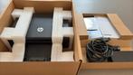 HP 120W Advanced Docking Station, Computers en Software, Dockingstations, Ophalen of Verzenden, Zo goed als nieuw, Docking station