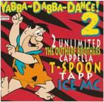 CD Yabba-Dabba-Dance 2, Pop, Ophalen of Verzenden, Zo goed als nieuw