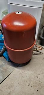 Vase expansion 140l, Ophalen of Verzenden, Zo goed als nieuw