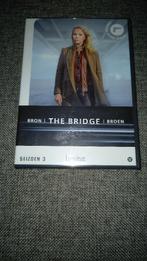 DVD box The Bridge, Cd's en Dvd's, Ophalen of Verzenden, Gebruikt, Boxset