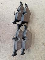 Bosch Achterste remblokken set bmw e46 rover 75, Ophalen, Nieuw, BMW
