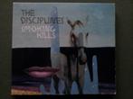The Disciplines - Smoking Kills CD (The Posies, REM), Ophalen of Verzenden, Alternative