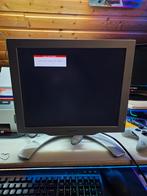 Écran Philips Brilliance 17" (Rétro-Gaming / Bureautique) –, Enlèvement, VGA, Gaming