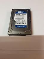 WESTERN DIGITAL 160GB HARDE SCHIJF, Computers en Software, Harde schijven, Intern, Ophalen of Verzenden, Zo goed als nieuw, Desktop