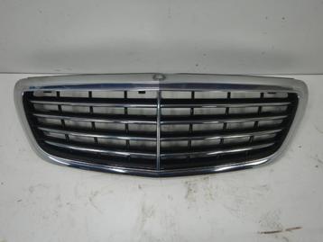 Mercedes-Benz S-Klasse W222 Grille A22288000 beschikbaar voor biedingen