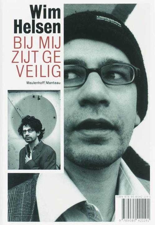 Heden soup ! & Bij Mij Zijt Ge Veilig, Boeken, Humor, Gelezen, Ophalen of Verzenden
