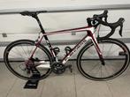 Flanders F1 racefiets, Fietsen en Brommers, Gebruikt, Carbon, Heren, Overige maten