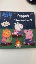 Neville Astley - Peppa's voorleesboek, Ophalen, Neville Astley