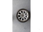 Velg + Band van een Audi A3, Auto-onderdelen, Banden en Velgen, Gebruikt, -, -, Ophalen of Verzenden