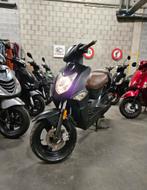 Kymco Agility 12 inch 50cc klasse A 2008 - 11.752 km, Fietsen en Brommers, Gebruikt, Klasse A (25 km/u), Ophalen of Verzenden