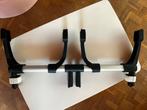 Tweeling adapter Bugaboo Donkey 5, Kinderen en Baby's, Ophalen, Zo goed als nieuw