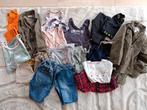 Lot vêtements fille 5-7 ans, Kinderen en Baby's, Babykleding | Baby-kledingpakketten, Ophalen, Gebruikt