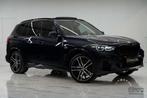 BMW X5 3.0A xDrive45e M PACK! Individual! TV!, Auto's, Automaat, Gebruikt, X5, Blauw