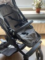 Kinderwagen + buggy Mutsy EVO, Ophalen, Gebruikt