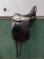 Harry Dabbs Allure dressuurzadel 17,5 inch, Dieren en Toebehoren, Ophalen, Gebruikt, Dressuur
