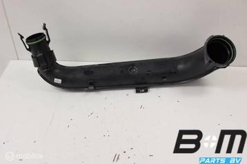 Laadluchtbuis VW Golf 7 Variant 04E145673F beschikbaar voor biedingen