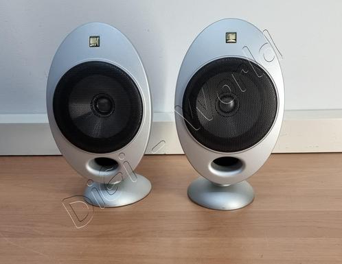 Haut-parleur KEF KHT 2005.2, TV, Hi-fi & Vidéo, Enceintes, Comme neuf, Haut-parleurs Frontaux, Arrière ou Stéréo, 60 à 120 watts