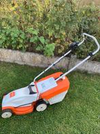 STIHL RME 235 elektrische grasmaaier, Ophalen, Gebruikt, Elektrische grasmaaier, Sthil
