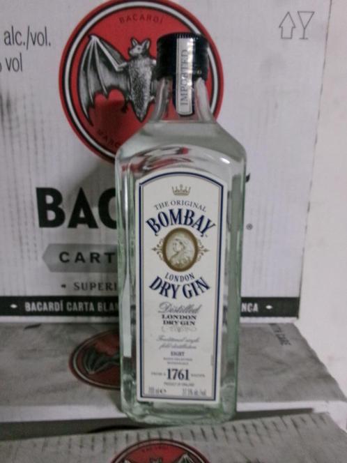 Bombay Gin, Diversen, Levensmiddelen, Ophalen