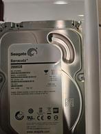 2 Harde Schijven Seagate 2 TB  20euros per stuk, Computers en Software, Ophalen of Verzenden, Zo goed als nieuw