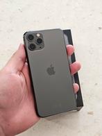 IPHONE 11 PRO 64GB MIDNIGHT GREEN, Ophalen, Zo goed als nieuw, IPhone 11