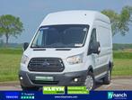 Ford TRANSIT 2.0 l2h3 airco automaat!, Diesel, Automatique, Achat, Ford