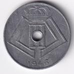 10 Centimes 1946 Belgium 'FR', Overig, Ophalen of Verzenden, Losse munt