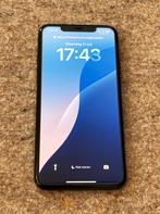 iPhone 11 Pro max - midnight green - 256G - Topstaat, Telecommunicatie, Mobiele telefoons | Apple iPhone, IPhone 11 Pro Max, 86 %