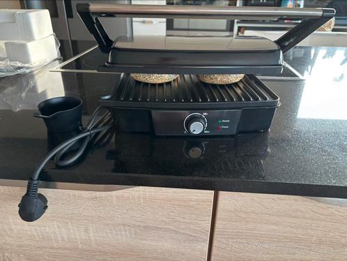Nieuwe Nova-contactgrill,…, Elektronische apparatuur, Contactgrills, Nieuw, Ophalen