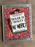 Boek Waar is Wally?, Enlèvement ou Envoi, Convient aux enfants, M. Handford, Utilisé